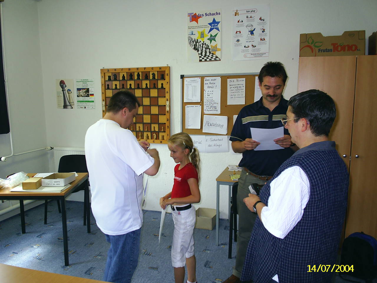Vorschau